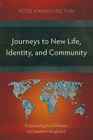 Journeys to New Life, Identity and Community
