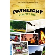 NIrV Pathlight: A Camper's Bible