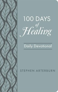100 Days of Healing