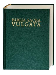 Biblia Sacra Vulgata (Vulgate)
