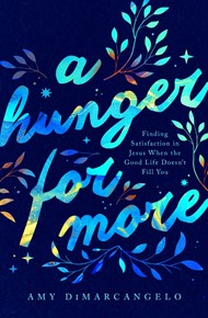 Hunger for More, A