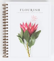 Flourish: A Mentoring Journey, Year One