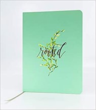 The Grove Journal, Rooted (Green)