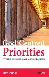God-Centred Priorities