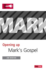 Opening Up Mark