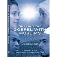 Sharing the Gospel with Muslims