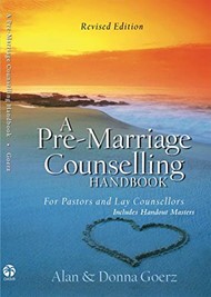 Pre-Marriage Counselling Handbook