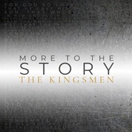 More to the Story CD