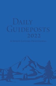 Daily Guidepost 2022