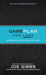Game Plan for Loss