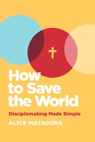 How to Save the World