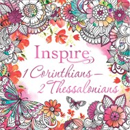 Inspire: 1 Corinthians--2 Thessalonians (Softcover)