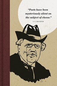 Chesterton, Funny Theologian Journal
