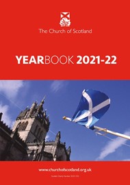 Church of Scotland Year Book 2021-22