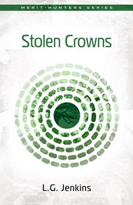 Stolen Crowns