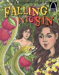 Falling into Sin (Arch Books)
