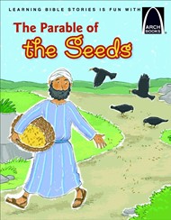 Parables of the Seeds, The (Arch Books)
