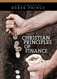Christian Principles of Finance CD