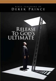 Release to God's Ultimate CD
