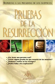 Pruebas de la Resurreccion, Folleto (Evidence for the Resurr
