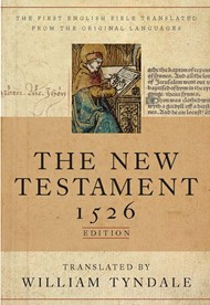 The Tyndale New Testament