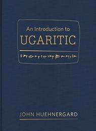 Introduction to Ugaritic, An