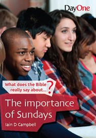What Does The Bible Really Say About The Importance Of Sunda
