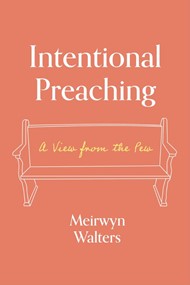 Intentional Preaching