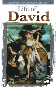 Life of David CD-Rom
