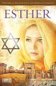 Esther (pack of 5)