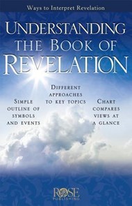 Understanding the Book of Revelation (pack of 5)