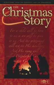 The Christmas Story (pack of 5)
