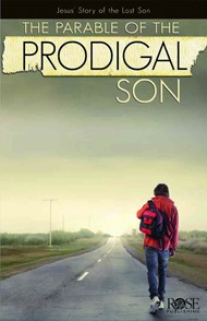 The Parable of the Prodigal Son (pack of 5)