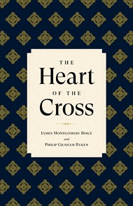 The Heart of the Cross