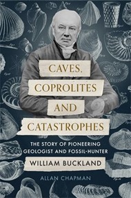 Caves, Corprolites and Catastrophes