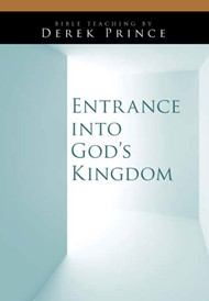 Entrance Into God's Kingdom CD
