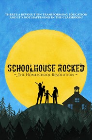 School House Rocked DVD