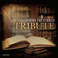 Living the Stories LP Vinyl