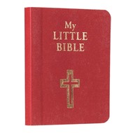 My Little Bible, Red