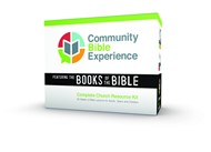 NIV Community Bible Experience