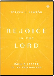 Rejoice in the Lord DVD