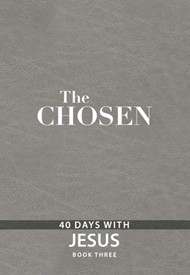 The Chosen Book Three