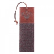 Blessed Man LuxLeather Bookmark