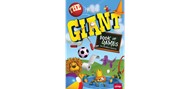 The Giant Book Of Games For Children's Ministry