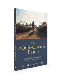 The Multi-Church Pastor