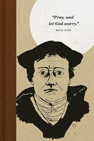 Luther, Funny Theologian Journal