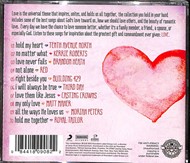 Love Never Fails CD