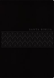 Santa Biblia NTV, Edición manual, letra gigante