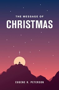 Message of Christmas, The (20-pack)