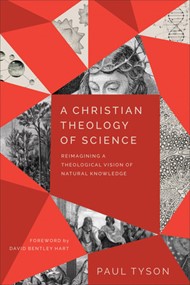 Christian Theology of Science, A